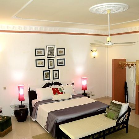 Tropical Hill Kep Cambodia Hotel Exterior foto