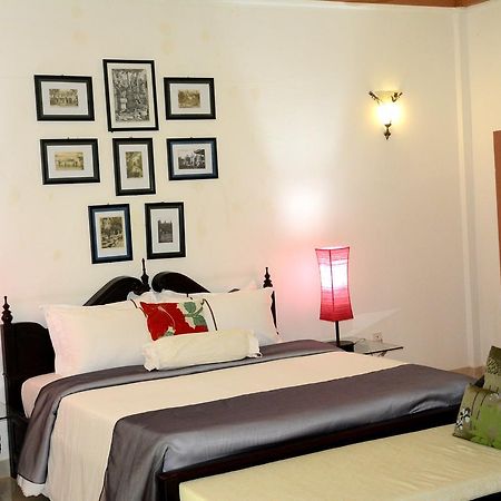 Tropical Hill Kep Cambodia Hotel Exterior foto