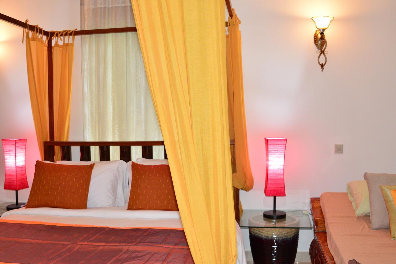 Tropical Hill Kep Cambodia Hotel Exterior foto